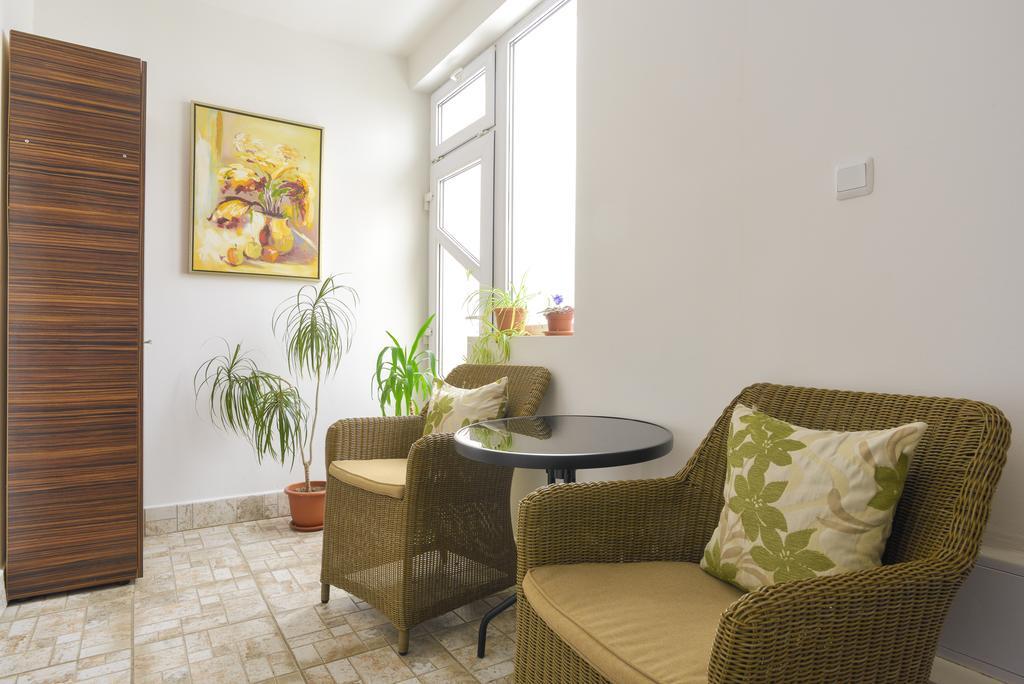Verona Centru Country house *