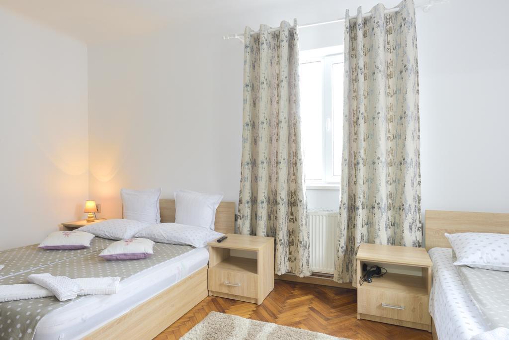 Verona Centru Country house Cluj-Napoca